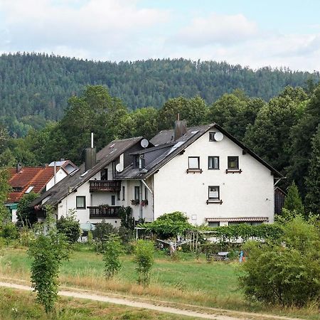 Bellas Muehlbachtal Friedenfels エクステリア 写真