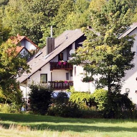 Bellas Muehlbachtal Friedenfels エクステリア 写真